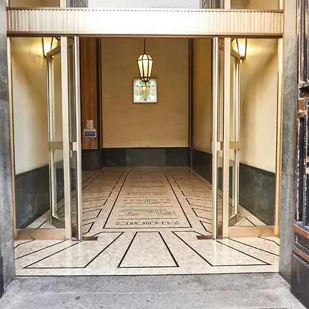 Luxury Experience | Welchome Appartamento