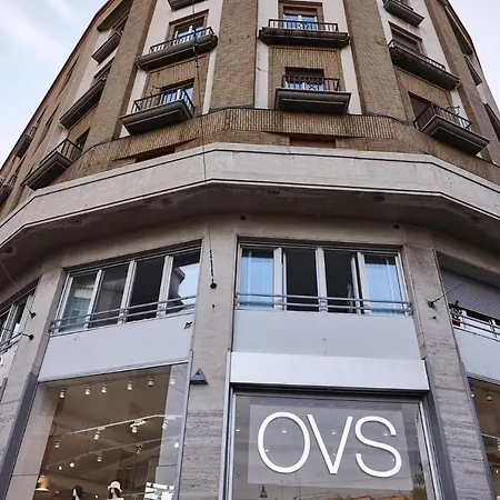 Luxury Experience | Welchome Appartamento Napoli