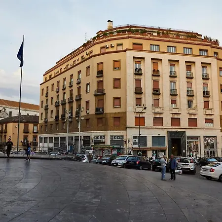 Luxury Experience | Welchome Appartamento