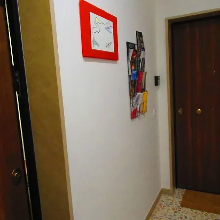 La Casa Tra I Musei Appartement Naples