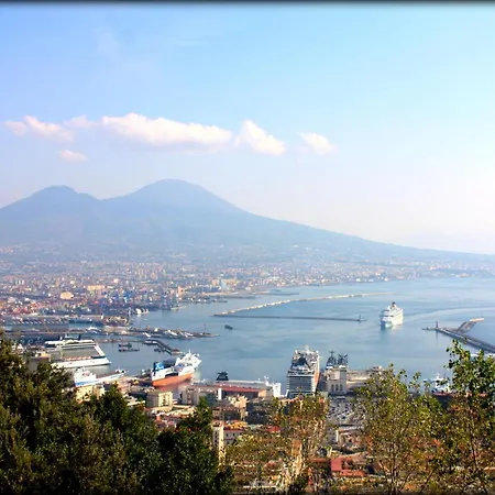 Casa Cairoli Penzion Neapol