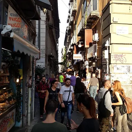 فندق مبيت وإفطار Domus San Biagio 14