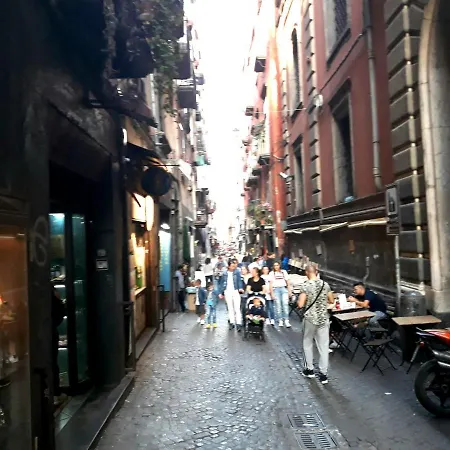 住宿加早餐酒店 Domus San Biagio 14 2*