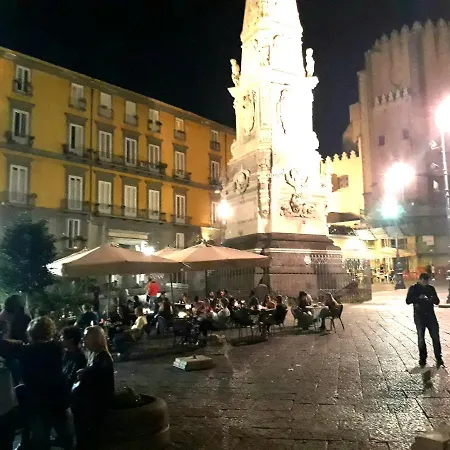 Domus San Biagio 14 Отель типа 