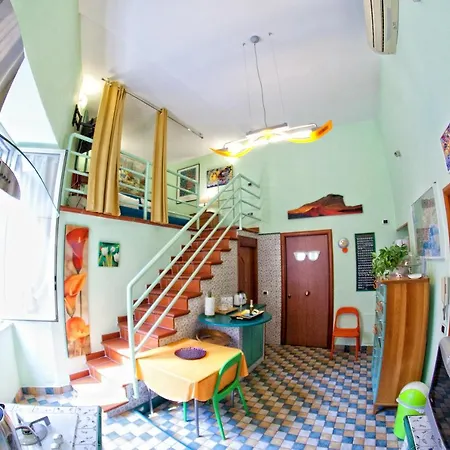 Casa Titi Apartment