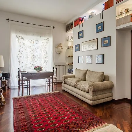 Casa Valeria Bed & Breakfast Neapol