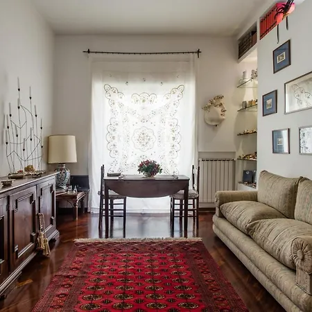 Casa Valeria Bed & Breakfast *