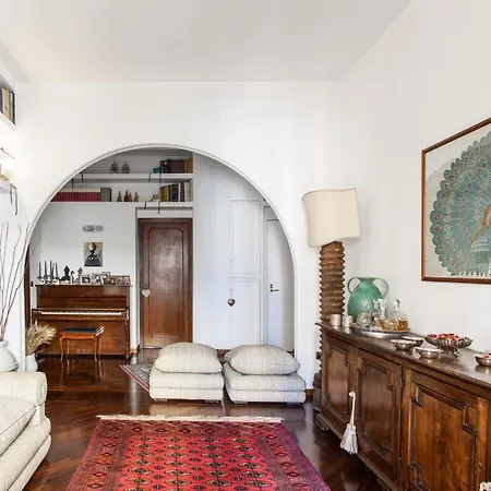 Bed & Breakfast Casa Valeria
