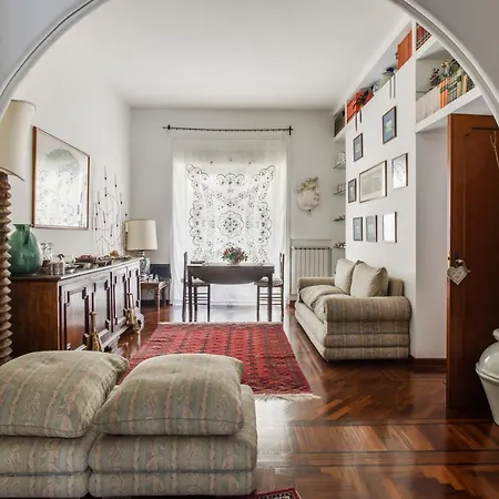 Casa Valeria *