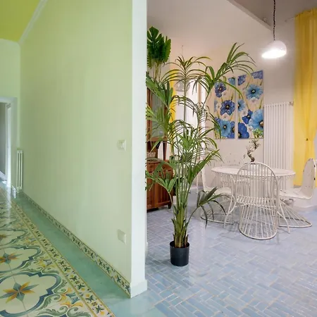 Bed & Breakfast Regina Elena