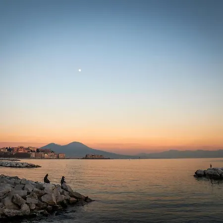 Regina Elena Naples