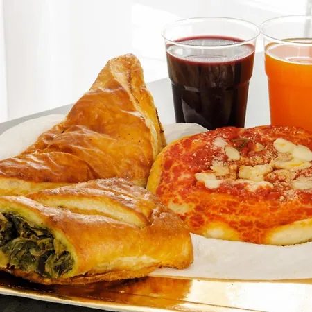 Sarracino Relais Bed & Breakfast 2*