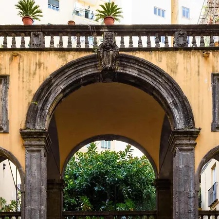 Sarracino Relais Bed & Breakfast Naples