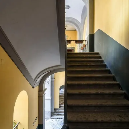 Sarracino Relais Bed & Breakfast Naples