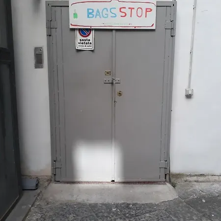 Domus San Biagio 14 Отель типа 