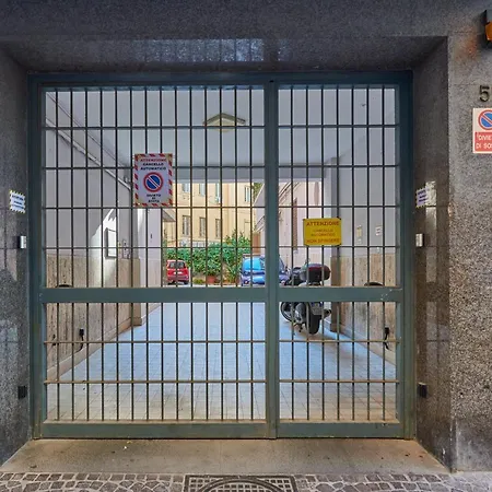 Il Chiattillo Panzió Nápoly