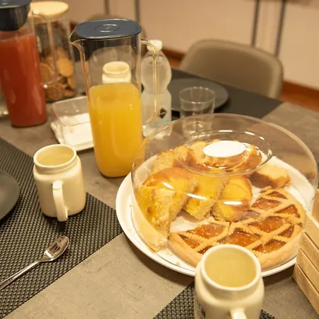 Bed & Breakfast Petrucci Naples