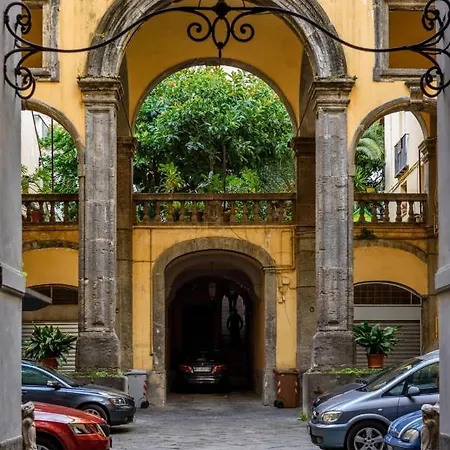 Sarracino Relais