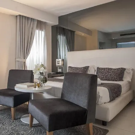 Otel San Pietro 4*