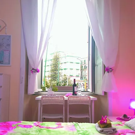 Maison Mari נאפולי