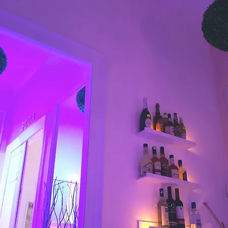 Maison Mari *