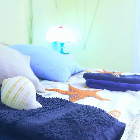Maison Mari * נאפולי