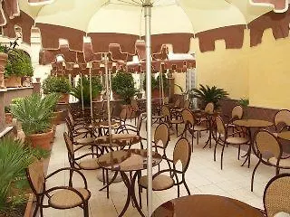 Del Golfo Hotel