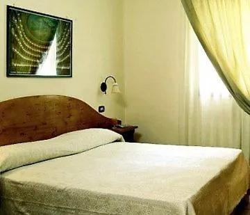 Federico Ii Hotel