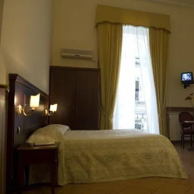 Hotel Napolit'amo Principe Neapol