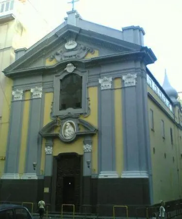 Szálloda Del Conte