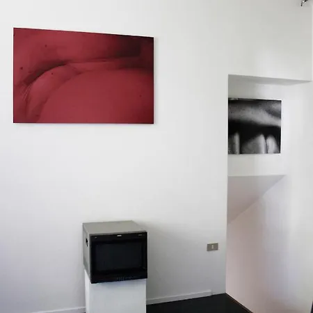 Apartmán Residenza Le Rose D'arte