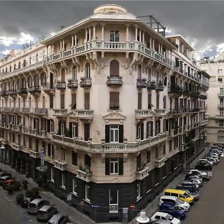Hotel Rex Lifestyle 3*