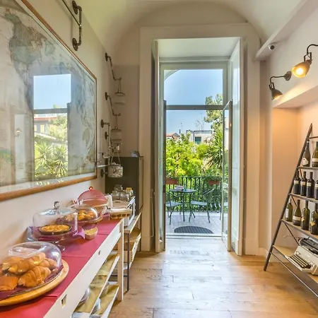 The Bellini House By House In Bed and Breakfast