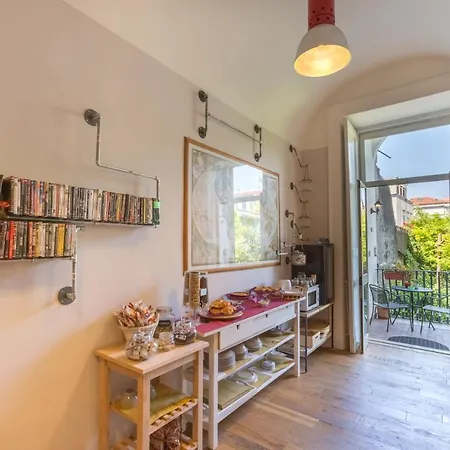 The Bellini House By House In 2* Νάπολη