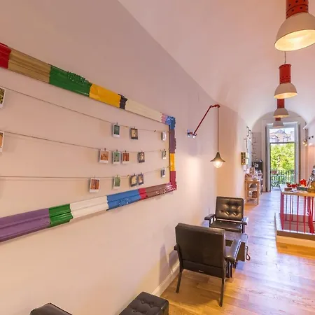 The Bellini House By House In 2* Νάπολη