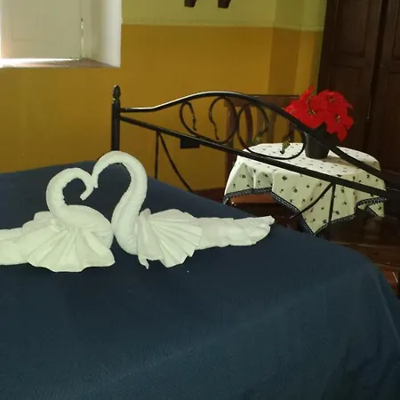 Pignatelli Casa de hóspedes 3*