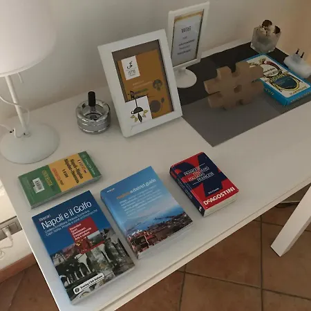 Apartment Gallery Bellini
