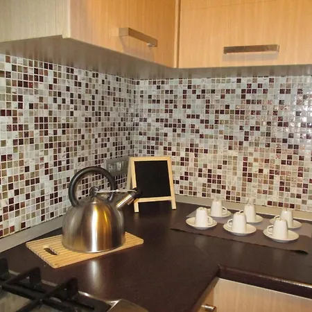 Apartment Gallery Bellini Naples