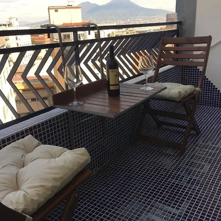 Bed & Breakfast B&B Regal Home Napoli Napoli