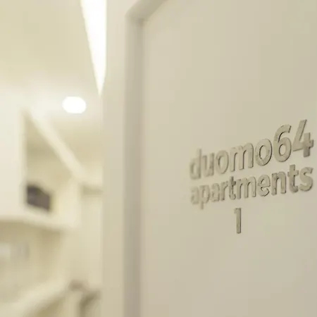 Apartament Le Mummarelle 64