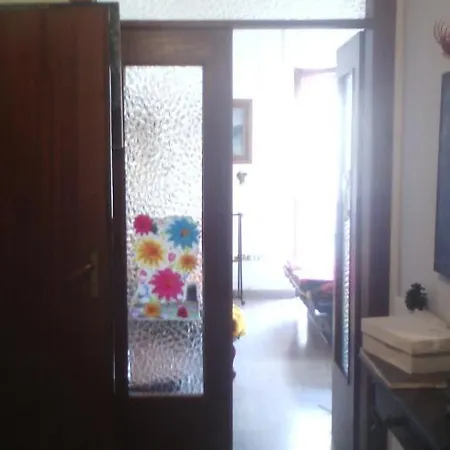 Privatunterkunft Luce Di