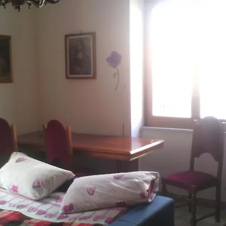 Luce Di Privatunterkunft *