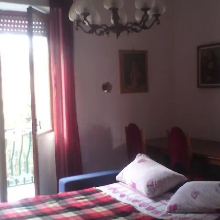 Luce Di Privatunterkunft *