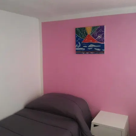 Vita Partenopea Holiday home *