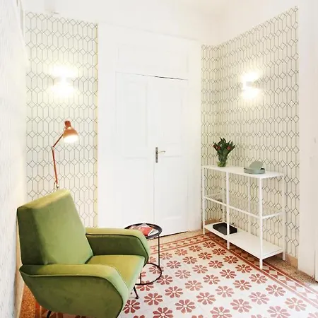 Le Quinte Del Bellini Bed & Breakfast