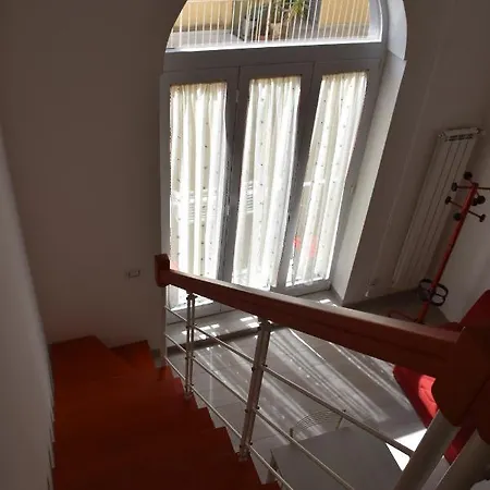 Rinninella A Santa Chiara Casa Lidia *