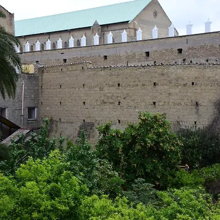 Rinninella A Santa Chiara Casa Lidia * Naples