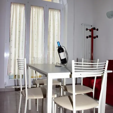 Rinninella A Santa Chiara Casa Lidia Apartment Naples