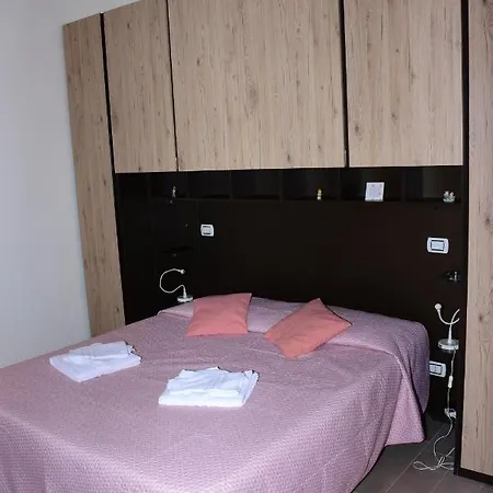 Rinninella A Santa Chiara Casa Lidia Apartment Naples