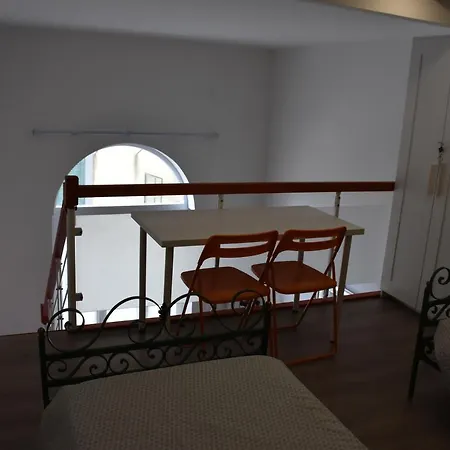 Rinninella A Santa Chiara Casa Lidia Apartment *